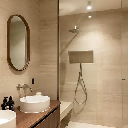 Luxury - Ac - 4br- 8p - Bastille Parigi