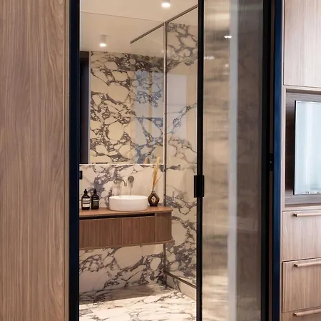 Luxury - Ac - 4br- 8p - Bastille Appartamento