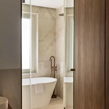 Appartamento Luxury - Ac - 4br- 8p - Bastille *