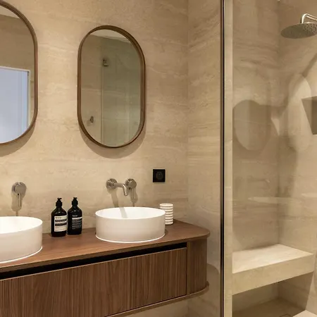 Luxury - Ac - 4br- 8p - Bastille Appartamento