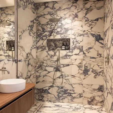 Appartamento Luxury - Ac - 4br- 8p - Bastille