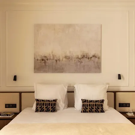 Luxury - Ac - 4br- 8p - Bastille * Parigi