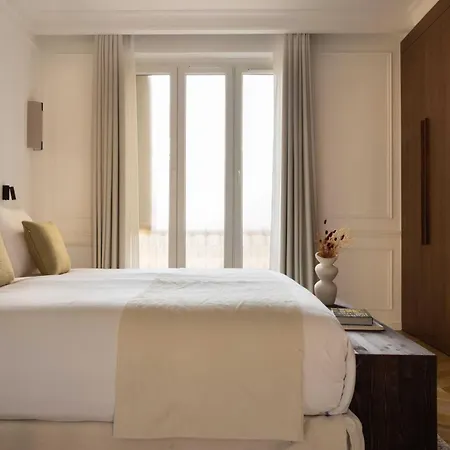 Appartamento Luxury - Ac - 4br- 8p - Bastille Parigi