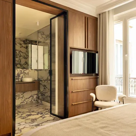 Appartamento Luxury - Ac - 4br- 8p - Bastille Parigi