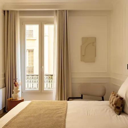 Luxury - Ac - 4br- 8p - Bastille Parigi
